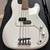 Fender MIM Precision Basses With Hardshell Case 3 thumbnail