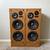 Sony SS-U311 3 Way Tower Home Floor Standing Vintage Speakers 6 thumbnail