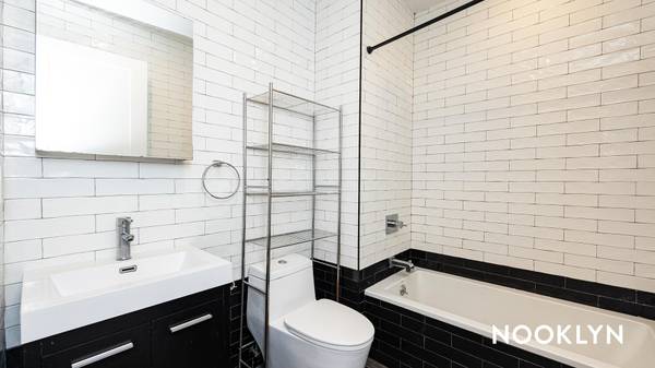 $5,200 / 3br - Brillante Joya en Williamsburg con Claraboya y Dormitorios Espaciosos (Williamsburg)63788481854465123