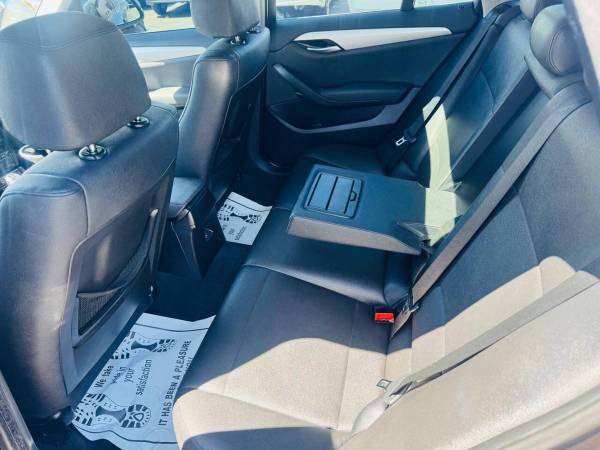 2015 BMW X1 sDrive28i SUV de 4 puertas, vehículos de calidad. S, HABLAMOS ESPAÑOL - $7,385 (+ Blue Eagle Motors)63496429015555124