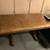 Kitchen Dining Tables  4 chairs Oak Well made USA hardwood 9 thumbnail