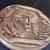 Vintage Karl Rothhammer Wood Carving - Sugar Bush Scene 3 thumbnail