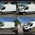 2019 Ram ProMaster 3500 2dr 2 dr 2-dr CommercialCutawayChassis 136 in 15 thumbnail