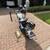1959 Cushman Eagle Motor Scooter 3 thumbnail