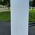 Shelving New Double Sided White Laminate Shelving Different Sizing 3 thumbnail