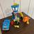 DUPLO Jurassic World T-Rex Tower 10880 2 thumbnail