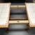 Dinning Table - Solid Oak w/Ceramic Tile Top 5 thumbnail