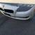 2011-2015 BMW 528i (5 Series) complete front bumper with all the accessories oem 3 thumbnail