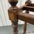 19th C. Antique English VICTORIAN Umbrella & Walking Stick Stand Rack 16 thumbnail