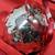 Waterford Christmas 2014 Lismore Ball Ornament 2 thumbnail