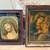 Framed Religious Chromolithograph Prints 2 thumbnail