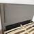 Brand New King Size Gray Storage Bed Frame (New In Box) 9 thumbnail