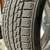 18" VISION Wheels and Yokohama Ice Guard snow/winter tires - 5 Lugnuts 2 thumbnail