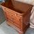Beautiful 4 Drawer Chest / Nightstand / End Table 3 thumbnail