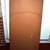 MIRROR Antique Vertical Wall Hang Wood Frame VINTAGE Glass Furniture 4 thumbnail
