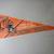 9 Vintage Pennants (Football) 10 thumbnail