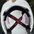 3M White Hard Hat - Size 6 5/8-7 3/4 3 thumbnail