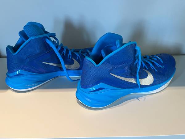 Nike HyperDunk Basketball Shoes Size 14 1