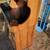 buffet/hutch kitchen cabinet 2 thumbnail