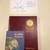 Vintage Rand McNally World Globe 2-in-1 Base with 1972 Almanac Imperia 2 thumbnail