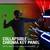 Live Video Streaming, content creation Pop-up Green Screen, Brand New 7 thumbnail