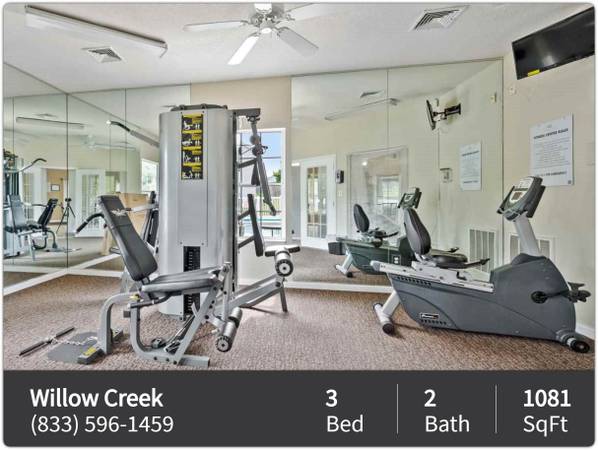 $1.305 / 3 habitaciones - 1081 pies cuadrados: ¡vistas increíbles y vida serena pueden ser tuyas! 3 habitaciones, 2 baños, 1081 pies cuadrados (Mount Juliet)63673267784321120