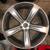 Clean 2017 Dodge Challenger Charger 20” Wheels Rims Mags ~Set Of Four~ 4 thumbnail