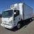 2014 ISUZU NRR REFIGERATOR TRUCK,5.2L DIESEL,20FT BOX,LFT GATE!  1 thumbnail