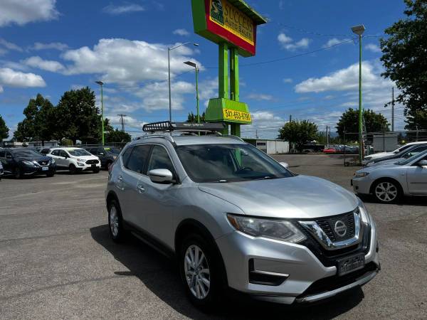 2017 Nissan Rogue - Financing Available! 1