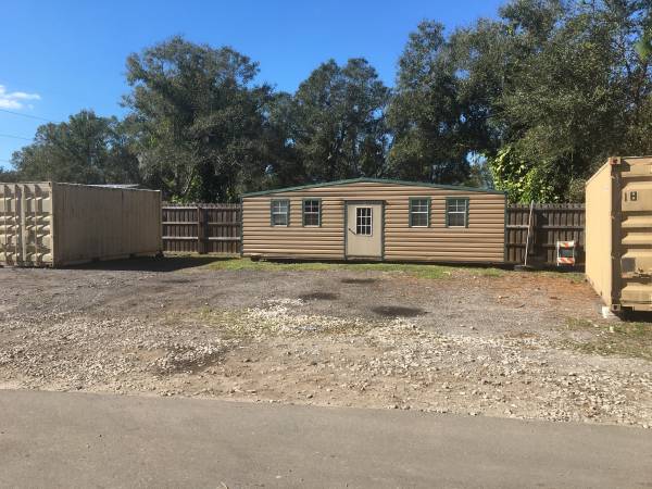 $2,900 / 6500ft2 - Office, Parking & Storage - FOR RENT (Citrus Park)63980538630658120