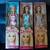 3 New Barbies, all for $15 or $5 each 1 thumbnail