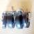 Brand New Set Of 4 Caster Wheels 4" 7 thumbnail