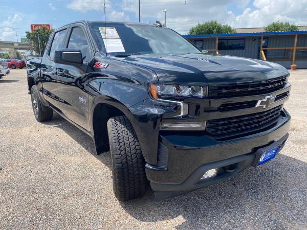 2021 Chevrolet Silverado 1500 RST LOW LOW LOW MILESSS!! - $999 (WE FINANCE YOUR FURUTRE, NOT YOUR CREDIT)63622387410305123