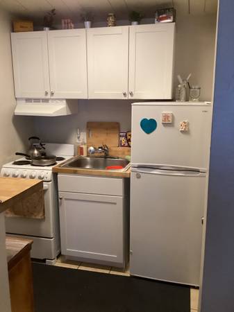 $950 / 1br - 220ft2 - Apartamento estudio para compartir (El Cajon)63847864426499121