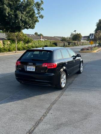 2011 Audi A3 - $5,999 (fremont / union city / newark)63438576469123122