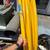 Home-flex 1-1/4 underground yellow polyethylene gas pipe 1 thumbnail