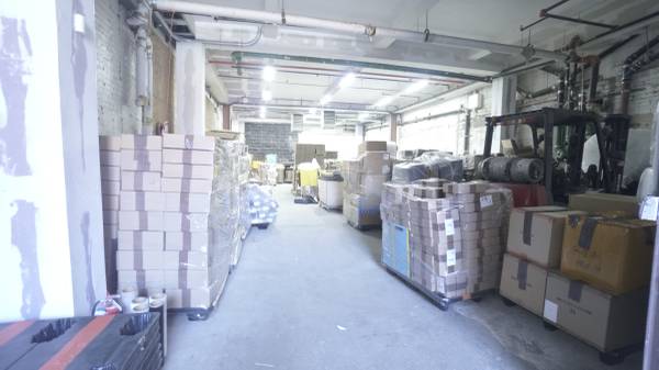 $6,500 / 1700ft2 - Commercial / Industrial Space in the Sunset Park area of Brooklyn (Sunset Park)63912045762691124