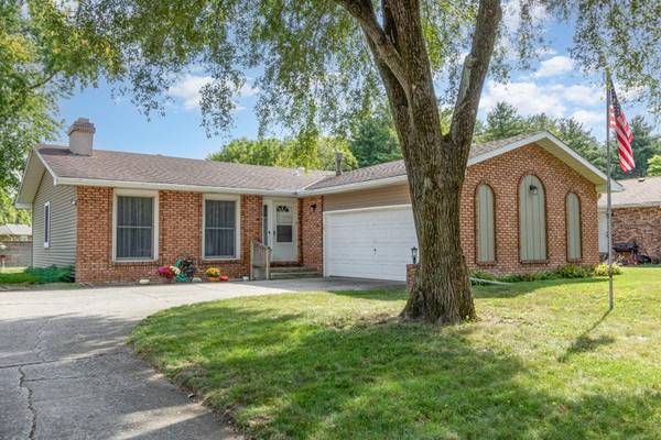 $1 / 3br - 1320ft2 - File 3339  3 bedroom 2 bath ranch with 2.5 car garage (Portgage)64041475740162120
