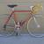 Vintage Italian Olmo Competition 54cm Bicycle - Campagnolo - Columbus 1 thumbnail