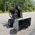 Craftsman Snowblower Snow Blower 5HP 22” Electric Start Two Stage Tire Chains 1 thumbnail