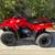 2016 Honda Recon 250 2 thumbnail