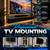 🔥Same-Day TV Mounting🔥 4 thumbnail