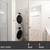 Comfortable convenience at The Duo! Washer & Dryer in unit 1 thumbnail
