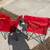Two Folding chairs 3 thumbnail
