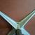 MCM, Eames Aluminum Group table by Herman Miller 6 thumbnail