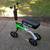 Knee rover and I walk hands free crutch like thing 1 thumbnail