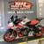 2022 Aprilia Tuono 660 4 thumbnail