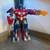 Talking Optimus prime 10 inch figure 3 thumbnail