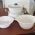 Hamilton Beach 3-in-1 Slow Cooker 33133 White Crock Pots 2, 4, & 6 Qt. 1 thumbnail