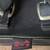 Motorcycle Sissy bar leather pack 3 thumbnail